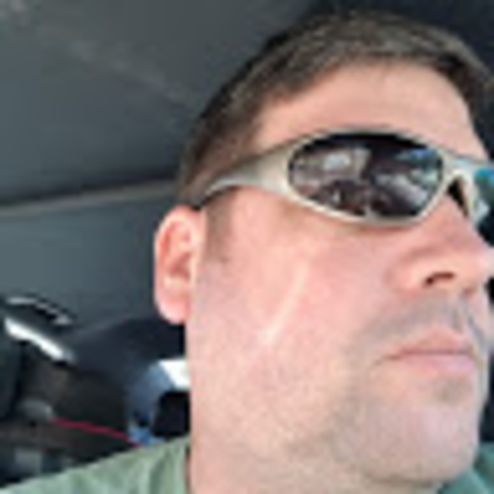 Meet your Posher, Matt
